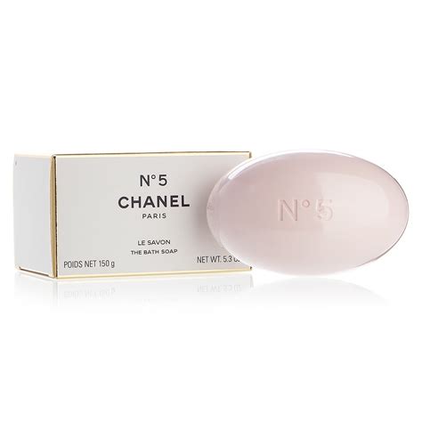 chanel soap set|chanel no 5 soap boots.